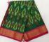 COTTON X KORA SILK TIE DYE SAREES CHINNLAPATTI